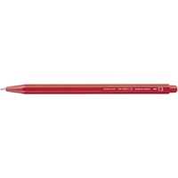 鉛筆シャープ吊り下げ1.3mm(PS‐PER113‐1P/赤)