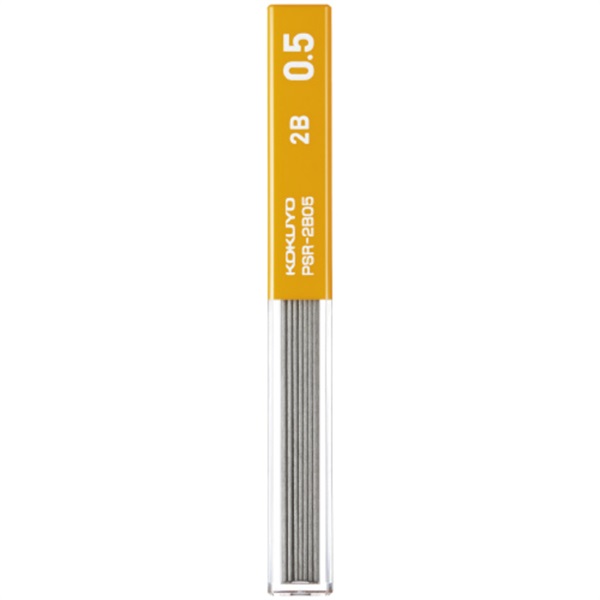 シャープ替芯吊り下げ0.5mm(PSR‐2B05‐1P)