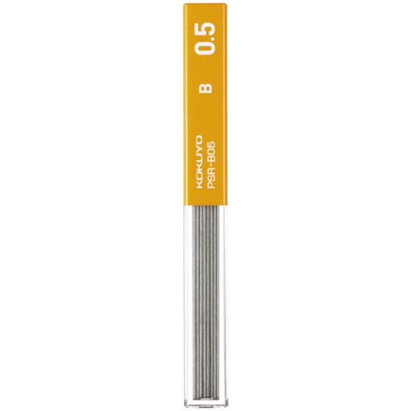 シャープ替芯吊り下げ0.5mm(PSR‐B05‐1P)