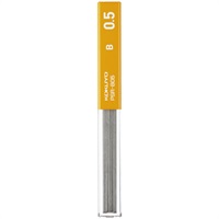 シャープ替芯吊り下げ0.5mm(PSR‐B05‐1P)