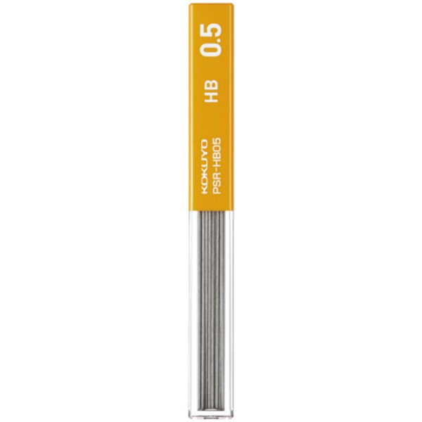 シャープ替芯吊り下げ0.5mm(PSR‐HB05‐1P)