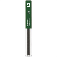 シャープ替芯吊り下げ1.3mm(PSR‐2B13‐1P)