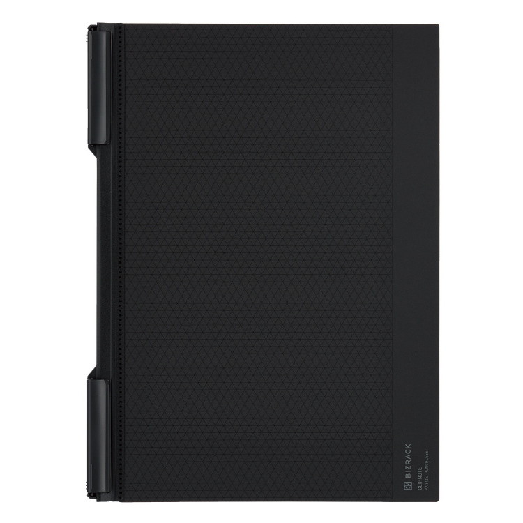 クリップノート＜ＢＩＺＲＡＣＫ＞Ａ４　ビズラック　コクヨ　KOKUYO　コピー用紙　クリップファイル(4901480373133)