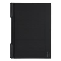 クリップノート＜ＢＩＺＲＡＣＫ＞Ａ４　ビズラック　コクヨ　KOKUYO　コピー用紙　クリップファイル(4901480373133)