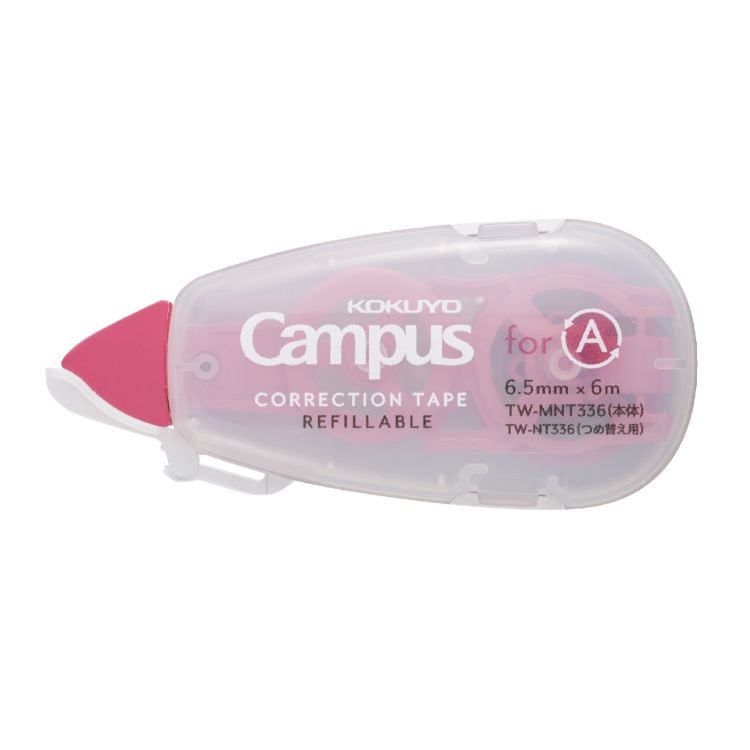 キャンパス修正テープつめ替え本体 | イオンスタイルオンライン 衣料品