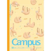 コクヨ kokuyo キャンパス キャンパスノート 限定柄 ドット入り罫線