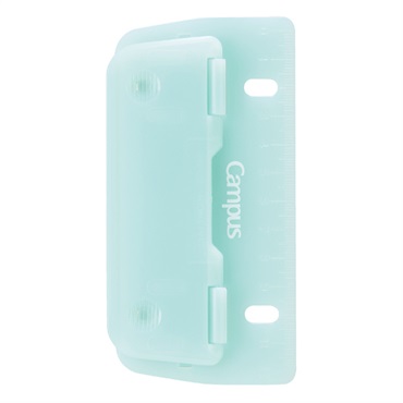 キャンパス 持ち運べる2穴パンチ | イオンスタイルオンライン