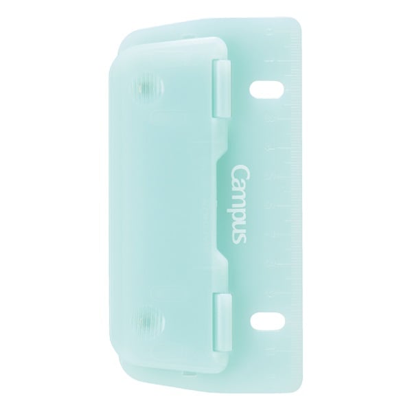 キャンパス 持ち運べる2穴パンチ | イオンスタイルオンライン 衣料品