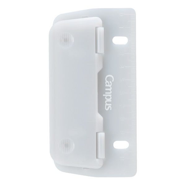 キャンパス 持ち運べる2穴パンチ | イオンスタイルオンライン 衣料品