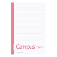 ノートふせん表紙カバー付A罫20枚 | イオンスタイルオンライン 衣料品