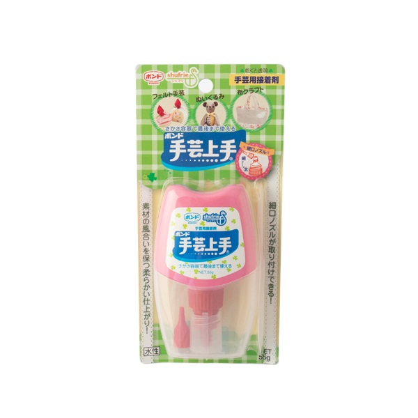 ボンド手芸上手 | イオンスタイルオンライン 衣料品・暮らしの品を