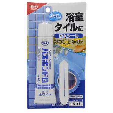 バスボンドＱホワイト