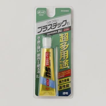 ウルトラＳＵクリヤーソフトタイプＰ-２５ｍｌ