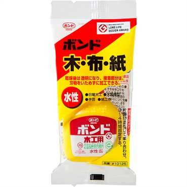 ボンド木工用 | イオンスタイルオンライン 衣料品・暮らしの品をネット