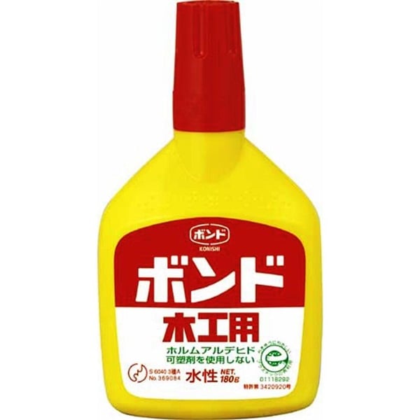 コニシ 木工用速乾ボンド 180g | イオンスタイルオンライン 衣料品