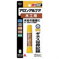 コニシ　ボンド　アロンアルファ木工用　2ｇ(2ｇ)