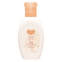 カウブランド 無添加 保湿バスミルク 本体 560ml カウブランド COW BRAND 牛乳石鹸(560ml)