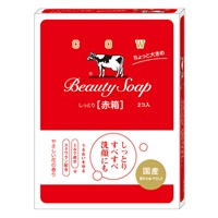 牛乳石鹸BEAUTY SOAP バスサイカウブランド青箱1箱100個入り130g 61aIQNIdSIL._AC_SY200_QL15_.jpg
