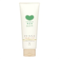無添加 トリートメント 180g カウブランド COW BRAND 牛乳石鹸(うるおいケア)