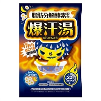 爆汗湯 60g 牛乳石鹸共進社 | イオンスタイルオンライン 衣料品