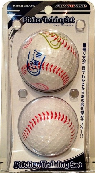 ピッチャートレーニング＆ソフティ 4901535013670 スポーツ(4901535013670)