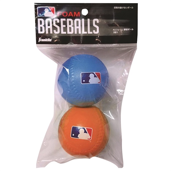 フィリップボールナール2009年2本セット MLBフォームボール2P 4901535023839 | イオンスタイルオンライン 衣料