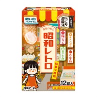 【ゆーか★ちゃん専用】いい湯旅立ち 2箱セット いい湯旅立ちにごり炭酸湯 白元アース | イオンスタイル