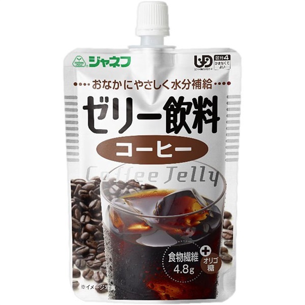 まとめ売り【ジャネフ　ゼリー飲料】104個 まとめ売り【ジャネフ ゼリー飲料】104個 - メルカリ