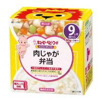 キユーピー にこにこボックス 肉じゃが弁当 9ヶ月頃～ 離乳食(4901577088285)