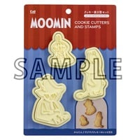 ムーミン　ホノルルクッキーご確認 Honolulu Cookie Company Special Book (宝島社ブランドムック
