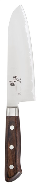 貝印　関孫六　木蓮　三徳１６５ｍｍ(ダミー)