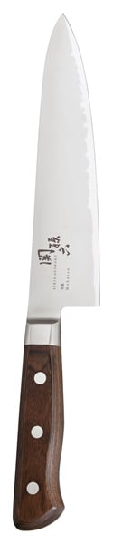 貝印 関孫六 木蓮 牛刀180mm | イオンスタイルオンライン 衣料品