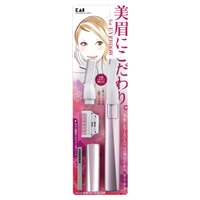 クシ付き マユトリマー 女性用 KQ1802 貝印 KAI 貝印(女性用)