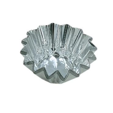 貝印 kai House SELECT アルミ箔（菊型・20枚入） | イオンスタイル