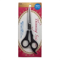 ヘア用 スキハサミ 006LM‐0433 貝印 KAI 貝印 | イオンスタイル