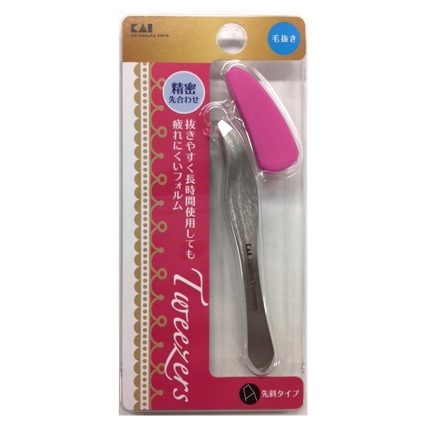 ベ*山様 貝印　キャプテン　エクセリア　レザー　理容　櫛　コーム　ベーク　本鼈甲 Amazon.co.jp: Kai KAI Seki Magoroku Nail Clipper, Type 101 M