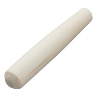 貝印　すりこぎ棒(18cm)