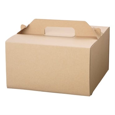 貝印　プレゼントＢＯＸ　ケーキ箱