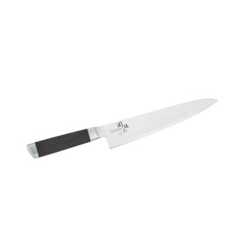 関孫六 ダマスカス 牛刀 210mm | イオンスタイルオンライン 衣料