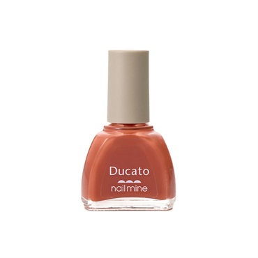 デュカート ネイルマイン 9ml デュカート Ducato シャンティ(21/オランジュ)