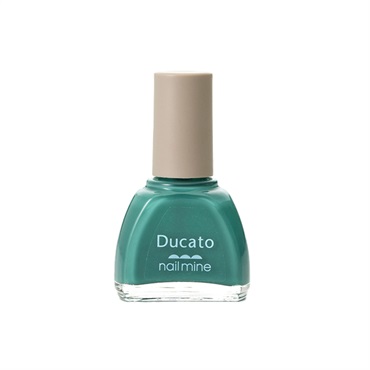 デュカート ネイルマイン 9ml デュカート Ducato シャンティ(22/ジェイドブルー)