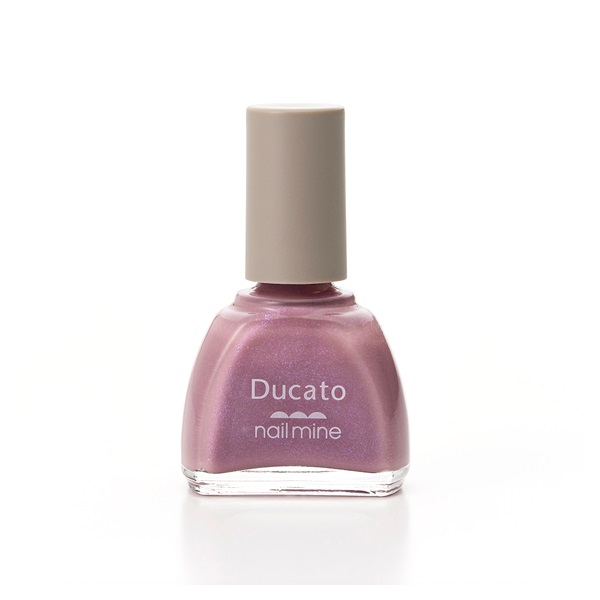 デュカート ネイルマイン 9ml Ducato シャンティ(32 ダスキーモーヴ)