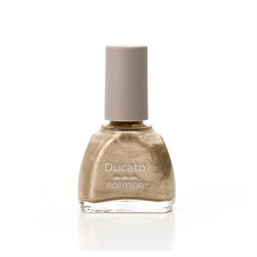 デュカート ネイルマイン 9ml Ducato シャンティ(33 ルミエールゴールド)
