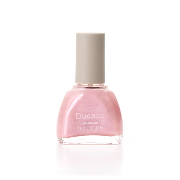 デュカート ネイルマイン 9ml Ducato シャンティ(37 Tulle Pink)