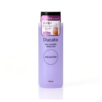 デュカート ネイルエナメルリムーバーNA ノンアセトンタイプ 190ml Ducato シャンティ(190ml)