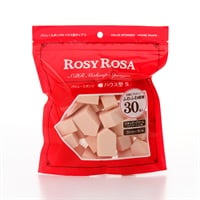 ロージーローザ  バリュー スポンジ  N 30個  ROSY ROSA シャンティ(ハウス型タイプ S)