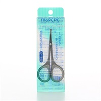 シャンティ マペペ　カービングセーフティはさみ×12パック マペペ カービングセーフティはさみ 1個 マペペ MAPEPE シャンティ