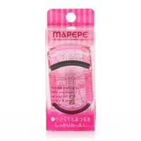 マペペ ミニアイラッシュカーラー 1個 マペペ MAPEPE シャンティ(1個入り)