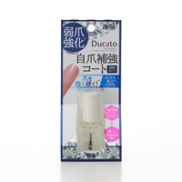 デュカート 自爪補強コート 7ml デュカート Ducato シャンティ(透明タイプ)