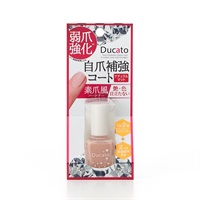 デュカート 自爪補強コート 7ml デュカート Ducato シャンティ(ナチュラルマット)
